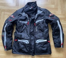 Tuzo Endurance motorcycle