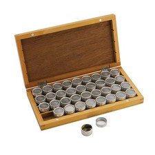 Watchmakers Storage Box, Small