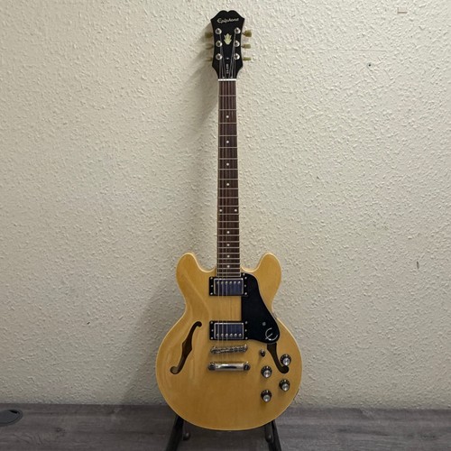 Epiphone es339 semi - epiphone, hollow