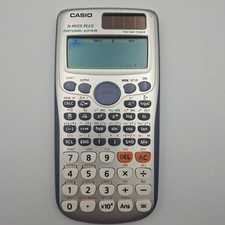 Casio FX-991ES Plus Scientific