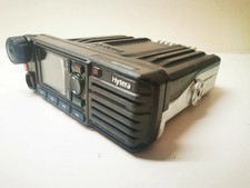 1x Hytera MD785G Mobile Radio
