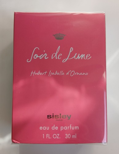 Sisley soir lune - sisley, lune'
