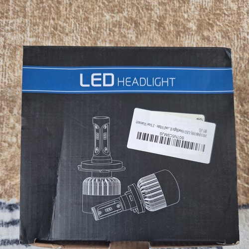 H11 headlight bulbs - h11,