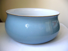 DENBY COLONIAL BLUE ROUND