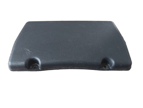 Piaggio xevo 125 battery cover - xevo,