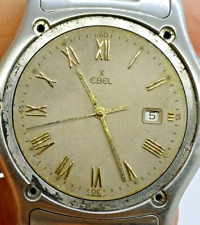 VINTAGE EBEL 1911 - 187902