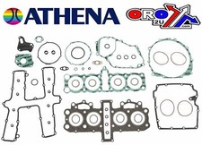 GASKET FULL SET XJ650 82-85