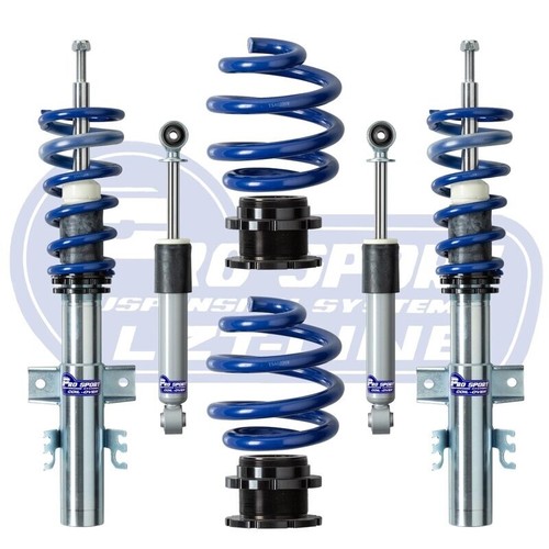 Prosport lzt line coilover - prosport, lzt-line