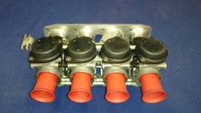 VW Polo 1.4 16v & Lupo GTI AFH Bike Carb Conversion Kit 37mm starter kit