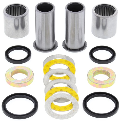 Swingarm bearing kit - bearing,