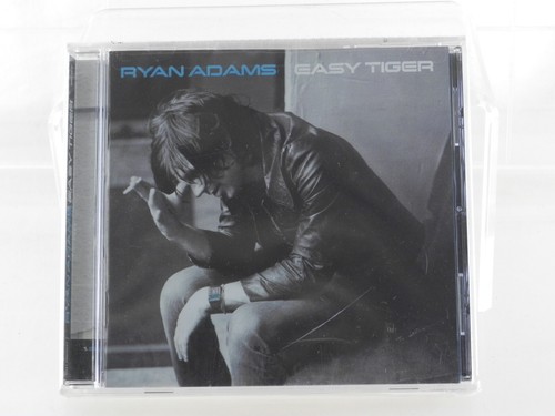 Easy tiger ryan adams cd - by,