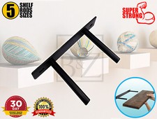 Heavy Duty Floating Shelf