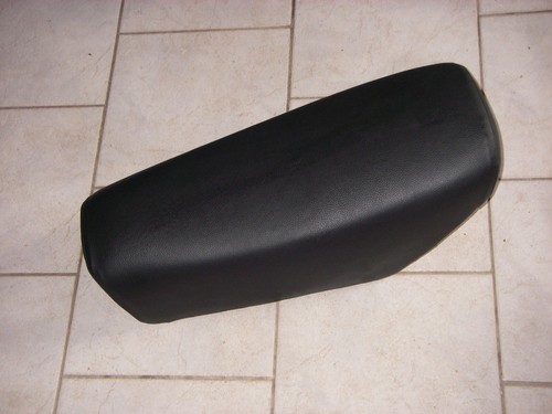 New seat cover - dt, 175
