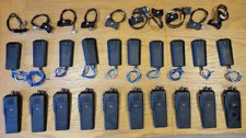 Tait Orca 5010 Radio 174-225Mhz Job Lot x10