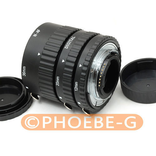 Meike metal mount auto - auto, focus