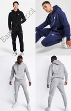 Nike Club Tracksuit SET for