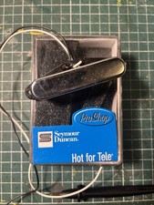 Seymour Duncan STR2 Hot Tele