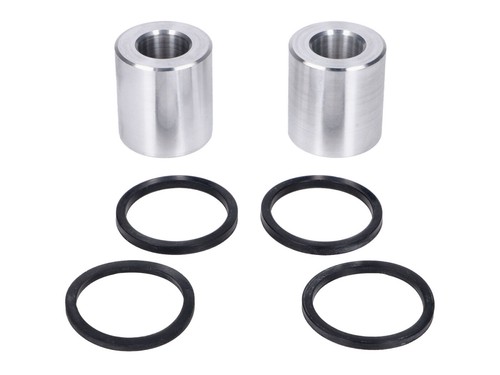 Brake caliper repair kit - caliper,