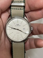 GLYCINE Combat 6 Automatic