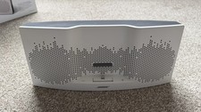 Bose SoundDock XT Speaker