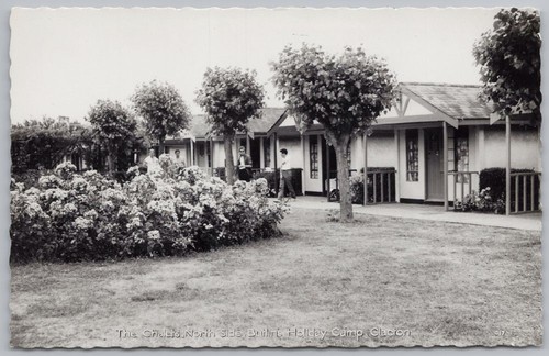 Butlins holiday camp clacton - holiday,