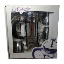 La Cafetiere Optima Coffee