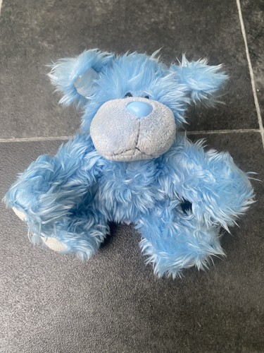 Blue nose friends - blue,