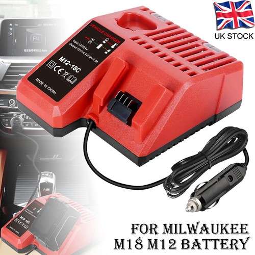 12v 18v rapid - rapid, car