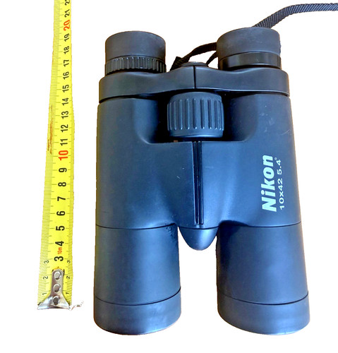 Nikon attaché dcf hp - attaché,