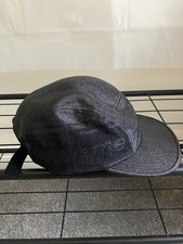 Supreme Black Cap