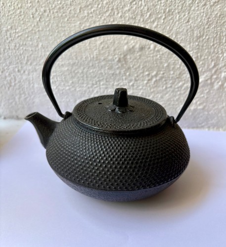 Japanese vintage nanbu - japanese,