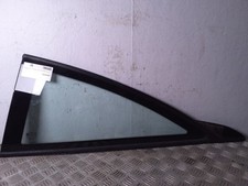 2015 VAUXHALL CORSA MK4 3 DOOR HATCHBACK Left Rear Side Glass 39008290