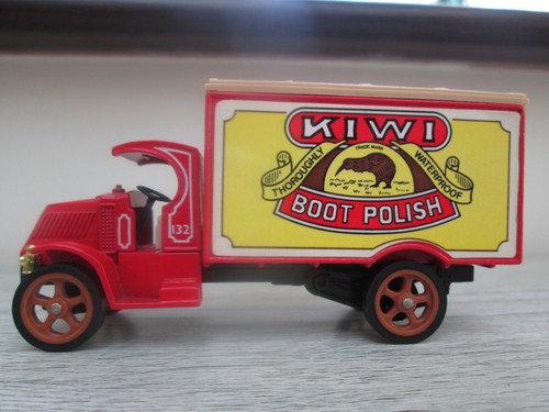 Matchbox yesteryear y30 - yesteryear,
