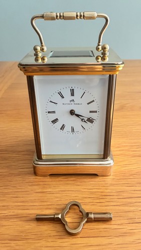 Matthew norman swiss made - norman,