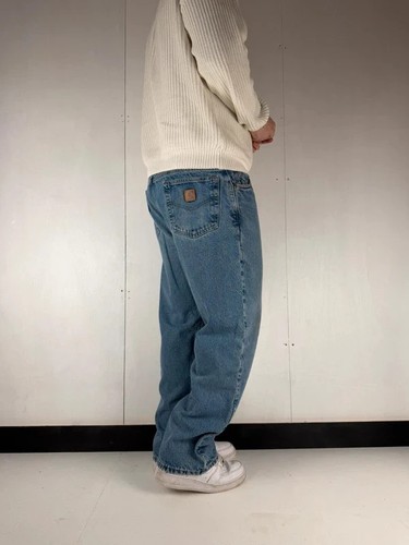 Carhartt vintage jeans - carhartt,