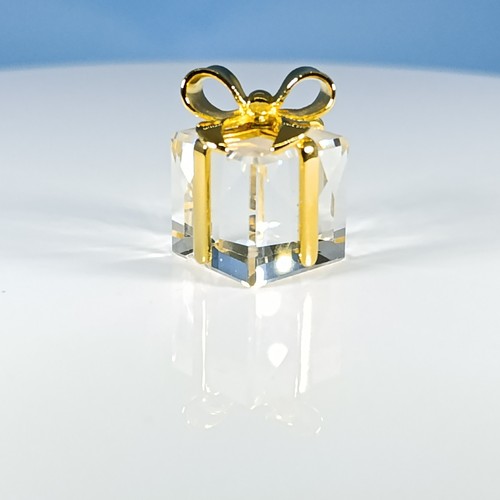 Swarovski crystal memories - crystal, –