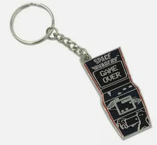 Space Invaders Arcade Machine