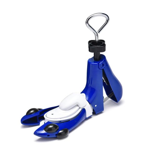 Upgrade way shoe boot - 6-way,