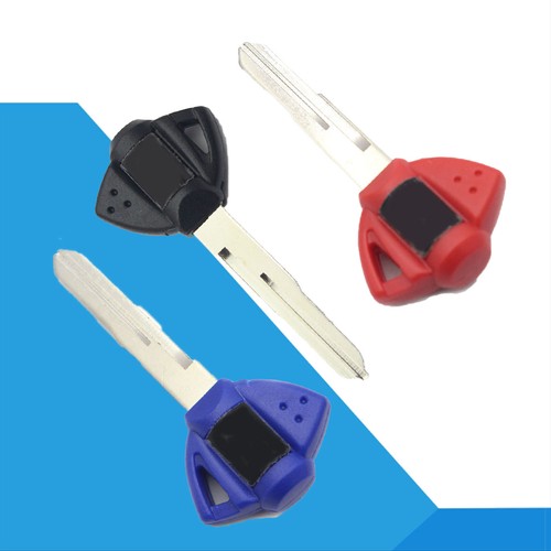 1pc uncut blank key repalement - uncut,