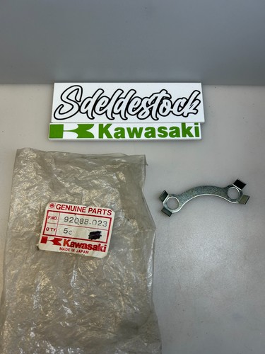 Lock washer kawasaki - lock,