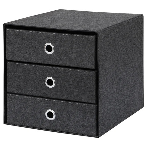 Bläddra mini chest with - blÄddra,