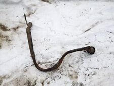   fuel filler neck for