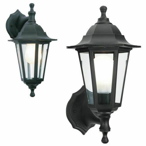 Led black rustproof - led,