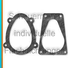 Sealing set throttle Opel Calibra, Vectra, Astra, Kadett 16V C20LET/XE Turbo