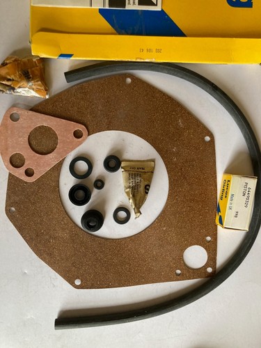 2228 servo repair kit rover - sp,