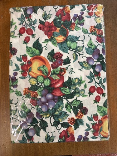 Fruits ready made - 54",