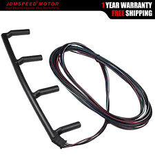 Fits Audi VW 1.9 TDI Glow Plug Rail Bridge Wiring Harness 038971782C