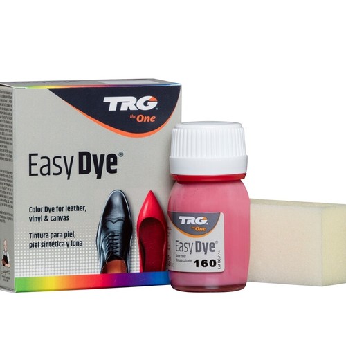 160 pink trg easy dye - 160,