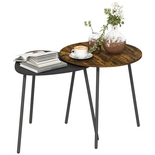 Nest tables set - of, 2
