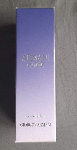 Giorgio armani code - giorgio, eau